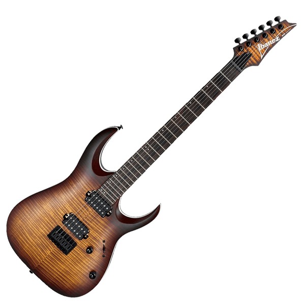 IBANEZ ELECTRIC GUITAR