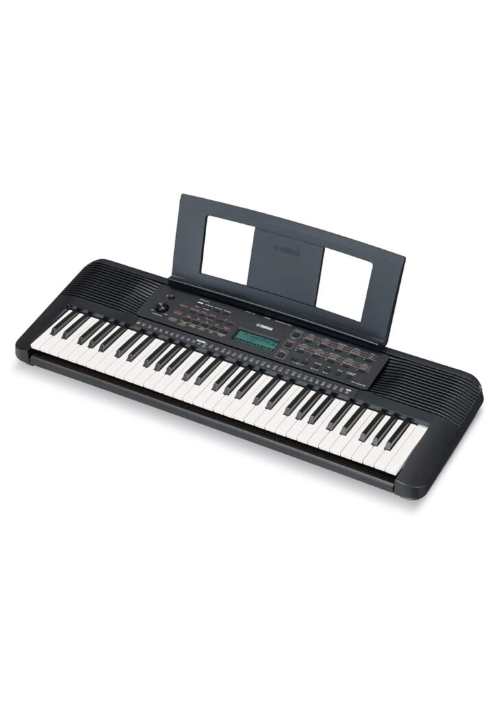 YAMAHA PSR E273