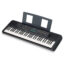 YAMAHA PSR E273