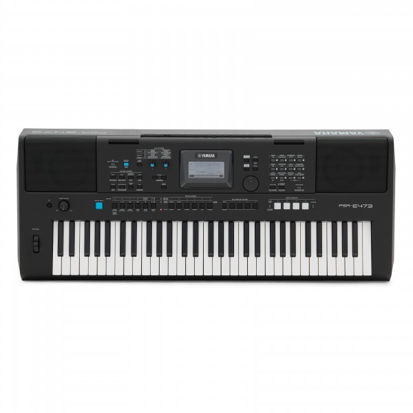 YAMAHA PSR E473