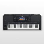 YAMAHA PSR SX700