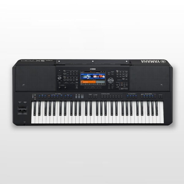 YAMAHA PSR SX700