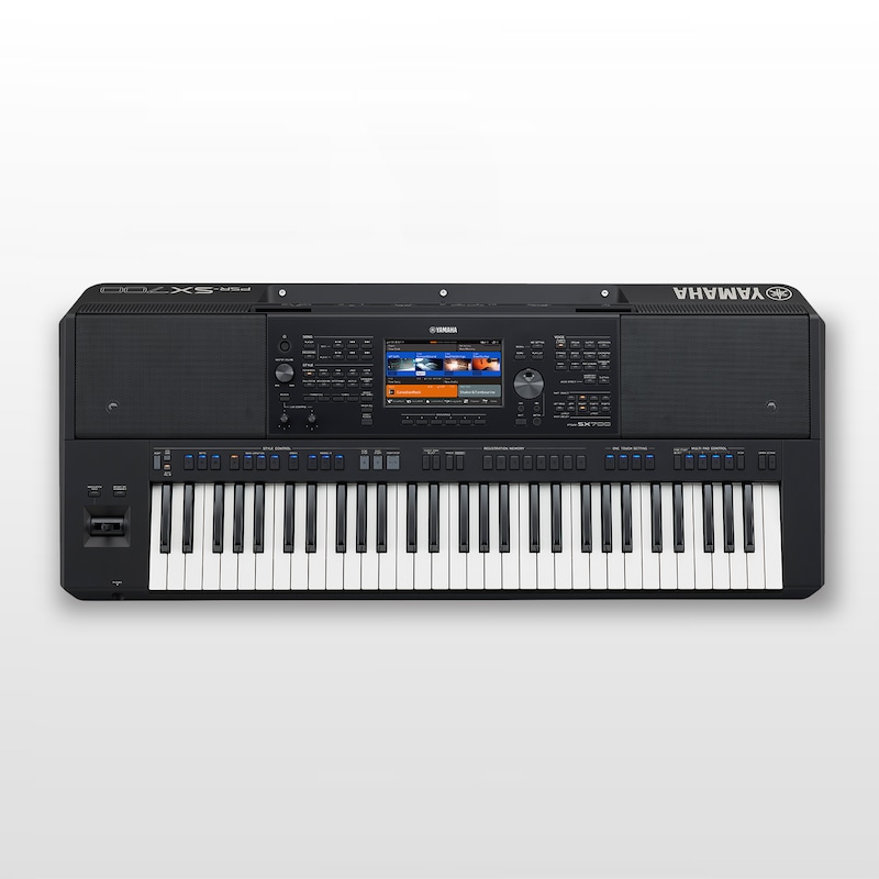 YAMAHA PSR SX700