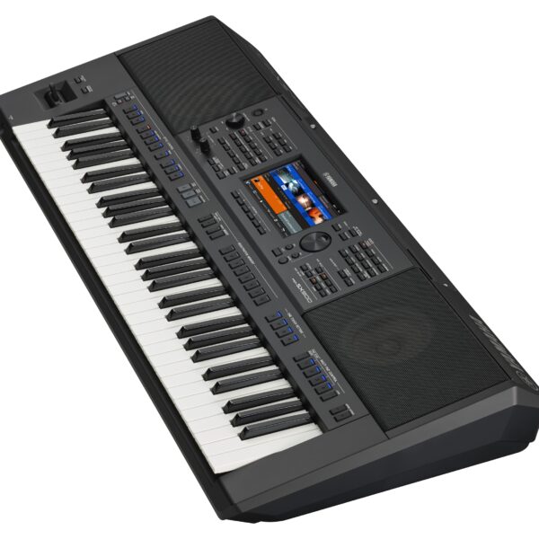 YAMAHA PSR SX900