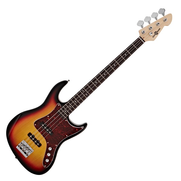4 STRINGS ACOUSTIC BASS GUITAR
