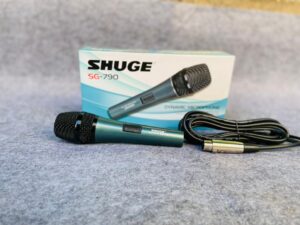 Shuge SG-790