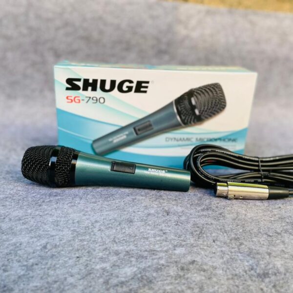 Shuge SG-790