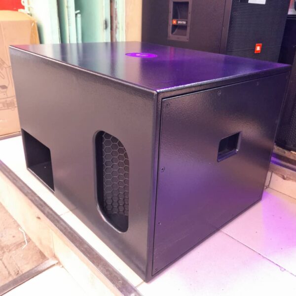 Nexo Bass Speaker