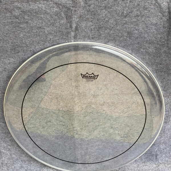 Remo -Tra Drum Head