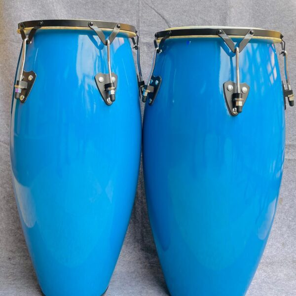 Conga drums