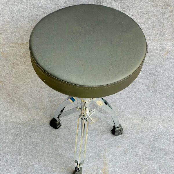 Drum Throne -L