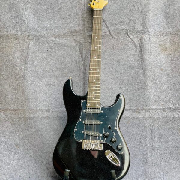 Solo Ibanez Guitar