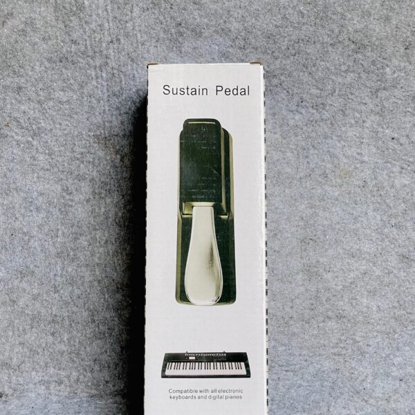 Keyboard sustain Pedal -S