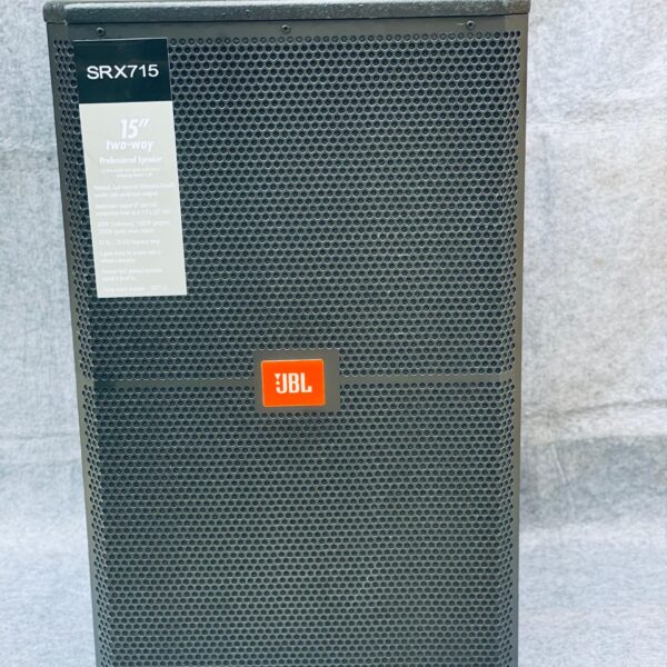 Jbl -Midrange speaker