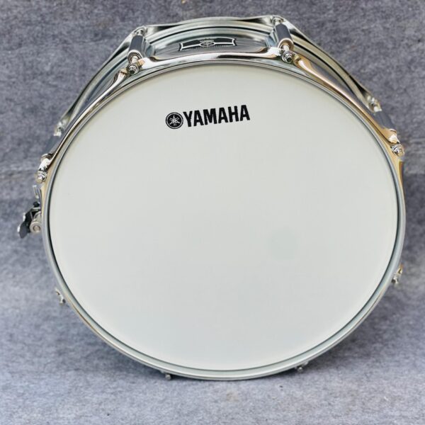 Yamaha Snare Drum-8