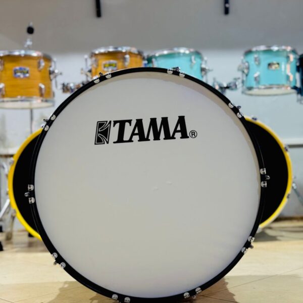 Tama Bass Drum 22