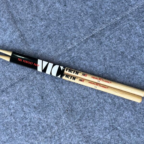 Vic Firth