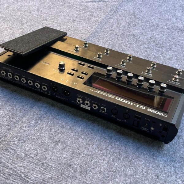 Boss GT1000