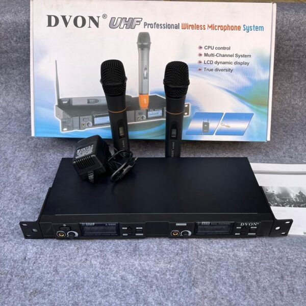 DVON 9090
