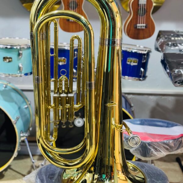 Bass Tuba