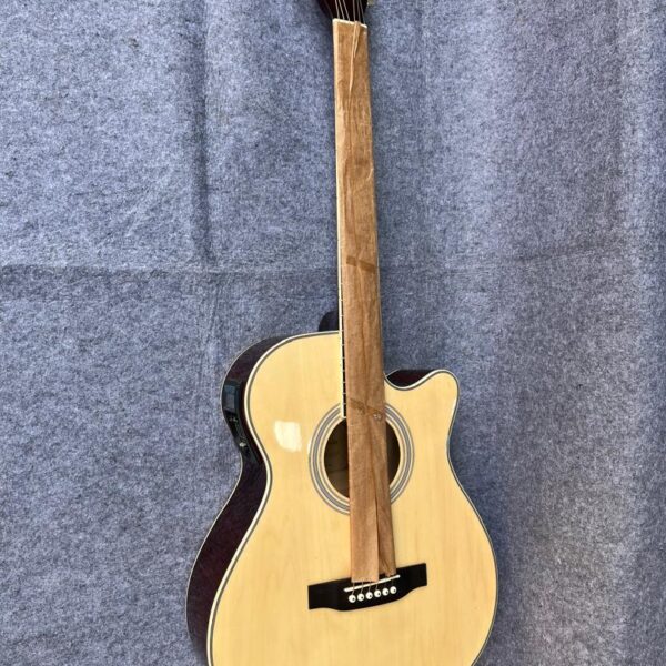 Ibanez Acoustic Guitar -40