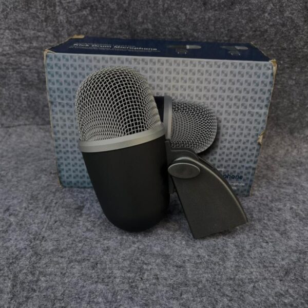 Bass Drum Microphone