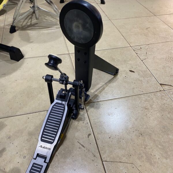 Electric drum Kick Pedal