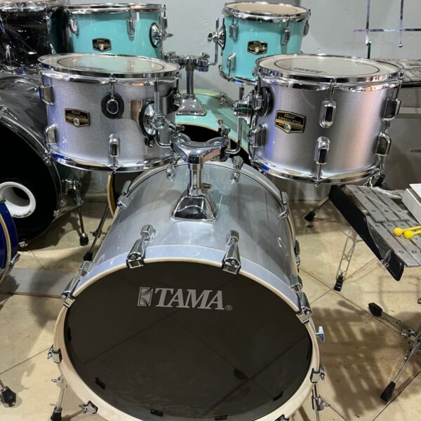 TAMA -M