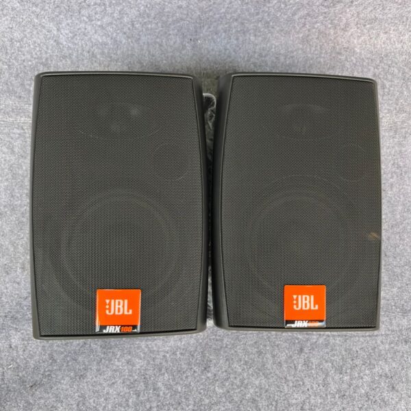 JBL JRX100