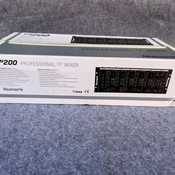 NUMARK CM200