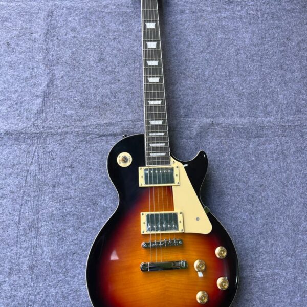 GIBSON-LES PAUL