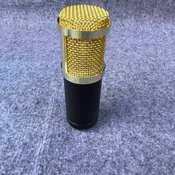 PRO CONDENSER MIC