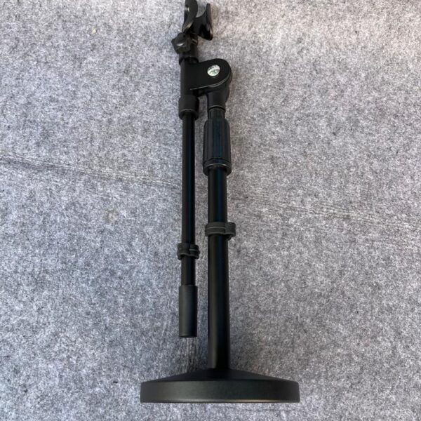 ADJUSTABLE TABLE STAND