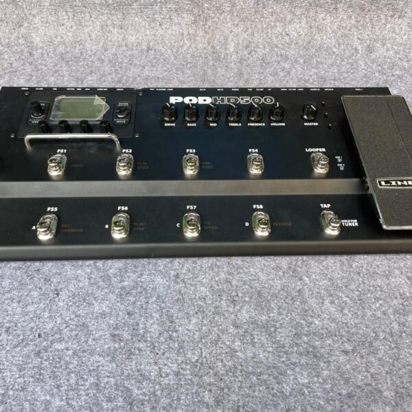 LINE6 PODHD500