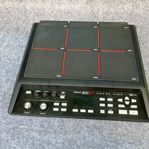 ROLAND SPD-SX