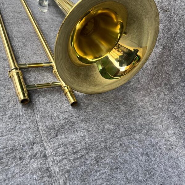 TENOR TRUMBONE -YAMAHA