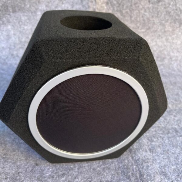 STUDIO MIC WINDPROOF