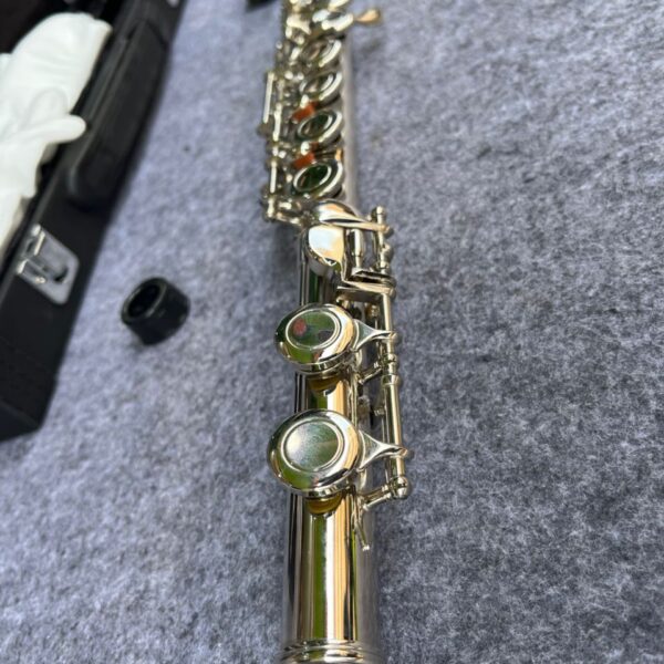 Yamaha Flute